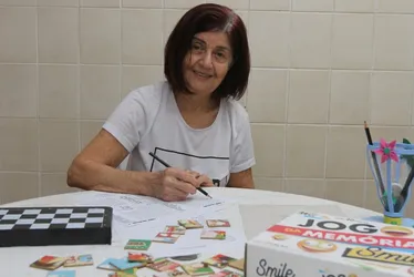 Imagem ilustrativa da imagem Maioria dos idosos quer curtir família e netos