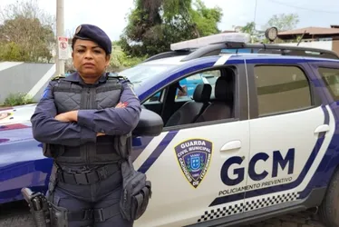 Imagem ilustrativa da imagem Mais de 200 câmeras contra o crime em Cachoeiro