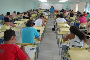 Imagem ilustrativa da imagem Mais de 24 mil vagas com salários de até R$ 21 mil