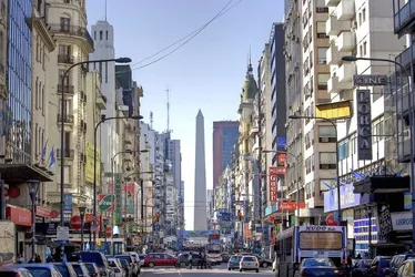 Imagem ilustrativa da imagem Mais de 50 presos por saques a supermercados e comércios na Argentina