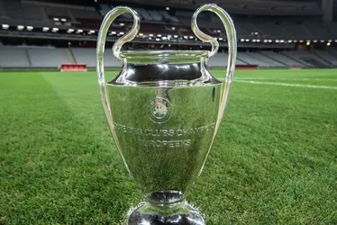 Imagem ilustrativa da imagem Manchester City e Inter de Milão fazem a grande final neste sábado
