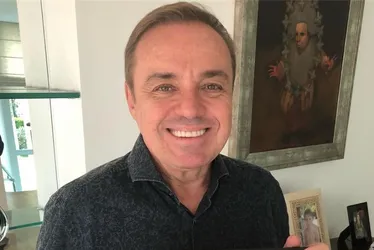 Imagem ilustrativa da imagem Mansões que Gugu deixou de herança são avaliadas em cerca de R$ 7 milhões cada