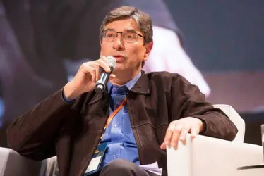 Imagem ilustrativa da imagem Marcio Pochmann é nomeado presidente do IBGE