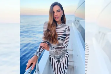 Imagem ilustrativa da imagem Mariana Rios diz que já entrou de penetra em casamento contra a vontade da noiva