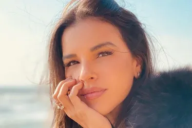 Imagem ilustrativa da imagem Mariana Rios revela síndrome rara após paralisia