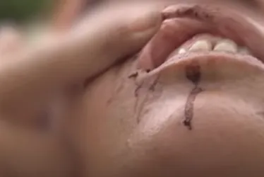 Imagem ilustrativa da imagem Marido agride mulher em Vila Velha e foge