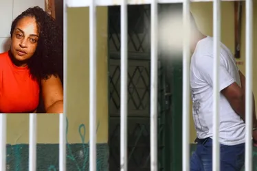 Imagem ilustrativa da imagem Marido suspeito de matar a mulher confessa crime