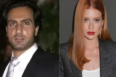 Imagem ilustrativa da imagem Marina Ruy Barbosa assume namoro com empresário durante evento