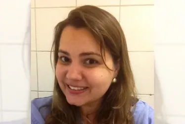 Imagem ilustrativa da imagem Médica morre após capotar carro na BR-259 no ES