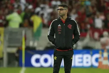 Imagem ilustrativa da imagem Médico do Fla que socorreu Varela após soco de Gerson também trabalha no UFC