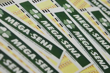 Imagem ilustrativa da imagem Mega-Sena paga R$ 85 milhões neste sábado