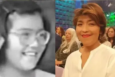 Imagem ilustrativa da imagem "Menina do bambu" reaparece e manda recado para Silvio Santos