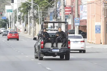 Imagem ilustrativa da imagem Militares eram o alvo de tiro que matou idoso, diz secretário de Segurança