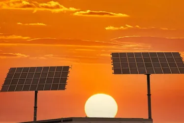Imagem ilustrativa da imagem Minha Casa, Minha Vida: Energia solar pode reduzir a conta em até 70% ao mês