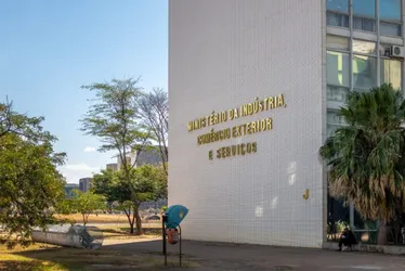 Imagem ilustrativa da imagem Ministério do Desenvolvimento é esvaziado em Brasília após ameaça de bomba