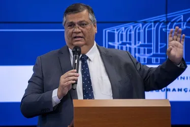 Imagem ilustrativa da imagem Ministro da Justiça vai ao ES em agosto discutir parceria contra criminalidade