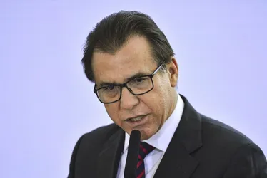 Imagem ilustrativa da imagem Ministro do Trabalho anuncia concurso federal com 900 vagas