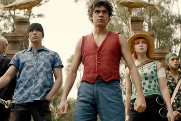 Imagem ilustrativa da imagem Mistério em live-action de mangá de sucesso