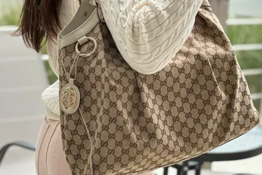 Imagem ilustrativa da imagem Moda de segunda mão ganha o mercado de luxo