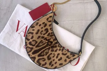 Imagem ilustrativa da imagem Moda de segunda mão ganha o mercado de luxo