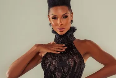 Imagem ilustrativa da imagem Modelo publica ataques racistas que recebeu após participar de concurso em SP