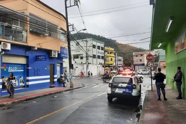 Imagem ilustrativa da imagem Moradores do Morro do Macaco ficam sem ônibus na região após confronto