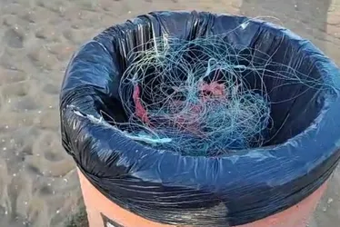 Imagem ilustrativa da imagem Moradores reclamam de pipas com cerol em Camburi