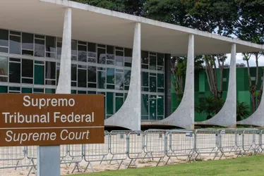 Imagem ilustrativa da imagem Moraes determina depoimento de Bolsonaro à Polícia Federal