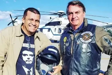 Imagem ilustrativa da imagem Moraes manda soltar investigado por fraude em cartão de vacina de Bolsonaro