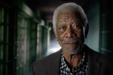 Imagem ilustrativa da imagem Morgan Freeman vem ao Brasil em novembro e participa de festival em Salvador