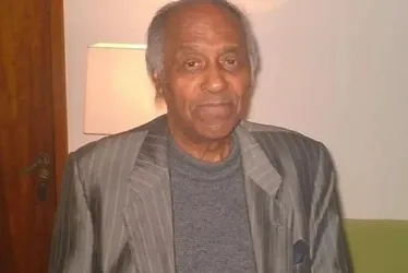 Imagem ilustrativa da imagem Morre Carlos Gonzaga, pioneiro do rock nacional e cantor de 'Diana', aos 99 anos
