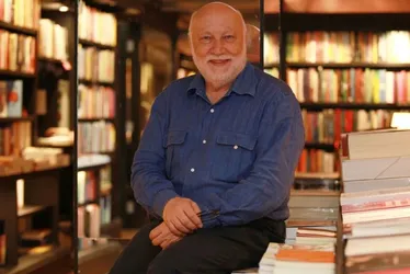 Imagem ilustrativa da imagem Morre Domenico De Masi, sociólogo que pensou o 'ócio criativo', aos 85 anos