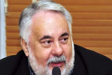 Imagem ilustrativa da imagem Morre Jorge Eloy, ex-presidente da Associação dos Representantes de Banco do ES