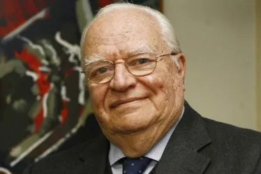 Imagem ilustrativa da imagem Morre José Gregori, ministro da Justiça e secretário dos Direitos Humanos sob FHC