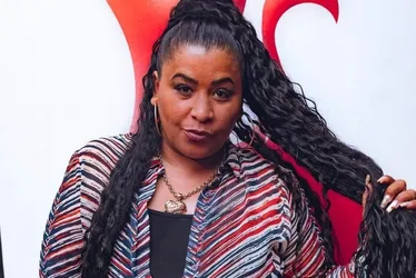 Imagem ilustrativa da imagem Morre MC Katia, ícone do funk carioca, aos 47 anos