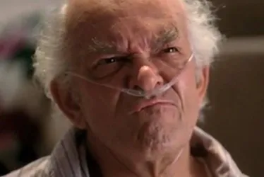 Imagem ilustrativa da imagem Morre Mark Margolis, o Hector Salamanca de "Breaking Bad", aos 83 anos