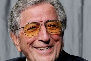 Imagem ilustrativa da imagem Morre Tony Bennett, uma das maiores lendas do jazz, aos 96 anos