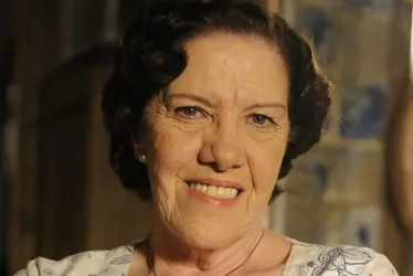 Imagem ilustrativa da imagem Morre a atriz Neusa Maria Faro, aos 78 anos
