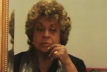 Imagem ilustrativa da imagem Morre, aos 80 anos, a cantora Leny Andrade