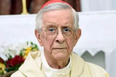 Imagem ilustrativa da imagem Morre aos 89 anos dom Geraldo Majella, arcebispo emérito de Salvador