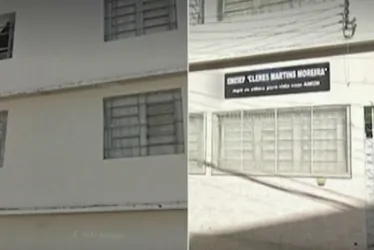 Imagem ilustrativa da imagem Morre menina de 4 anos que caiu de segundo andar de escola de Colatina
