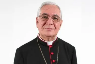 Imagem ilustrativa da imagem Morre o arcebispo emérito de MG e capixaba Dom Geraldo Lyrio, aos 81 anos