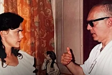 Imagem ilustrativa da imagem Morre o cineasta Carlos Porto de Andrade Jr. aos 67 anos