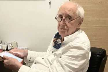 Imagem ilustrativa da imagem Morre o dramaturgo Zé Celso, responsável pela criação do Teatro Oficina
