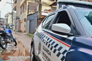 Imagem ilustrativa da imagem Moto adulterada e carro roubado são apreendidos pela Guarda em Vila Velha