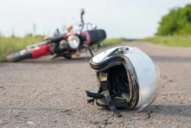 Imagem ilustrativa da imagem Motociclista que teve braço amputado em acidente será indenizado em R$ 150 mil
