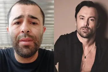 Imagem ilustrativa da imagem Motorista que atropelou Kayky Brito é desbloqueado em aplicativo