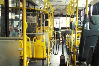 Imagem ilustrativa da imagem Mulher de Aracruz será indenizada por atraso em transporte público
