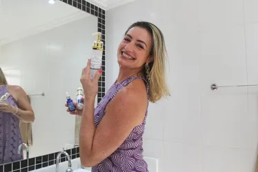 Imagem ilustrativa da imagem Mulheres em busca da beleza original