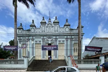 Imagem ilustrativa da imagem Municípios de Pernambuco protestam por queda de receitas